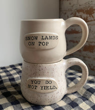 Load image into Gallery viewer, Custom Mug Club