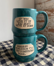 Load image into Gallery viewer, Custom Mug Club