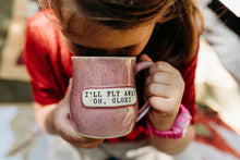 Load image into Gallery viewer, Venison for Dinner Signature Mug - Fall '25