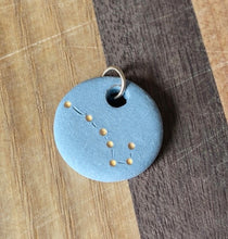 Load image into Gallery viewer, Big Dipper Pendant Necklace