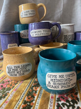 Load image into Gallery viewer, Custom Mug Club