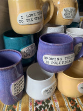 Load image into Gallery viewer, Custom Mug Club