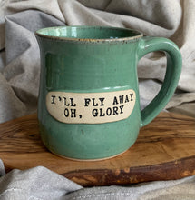 Load image into Gallery viewer, Venison for Dinner Signature Mug - Fall '25