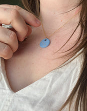 Load image into Gallery viewer, Big Dipper Pendant Necklace