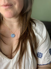 Load image into Gallery viewer, Big Dipper Pendant Necklace