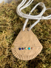Load image into Gallery viewer, Artifact Pendant: Rueleaux Medallion