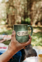 Load image into Gallery viewer, Venison for Dinner Signature Mug - Fall &#39;25
