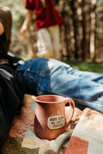 Load image into Gallery viewer, Venison for Dinner Signature Mug - Fall &#39;25
