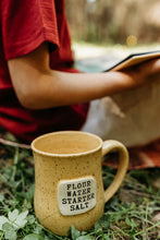 Load image into Gallery viewer, Venison for Dinner Signature Mug - Fall &#39;25
