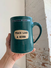 Load image into Gallery viewer, #34 Imperfect Seconds: XL Mug - Plaque Seam
