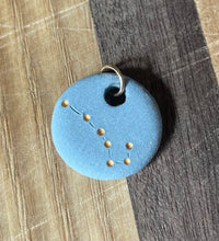 Load image into Gallery viewer, Big Dipper Pendant Necklace
