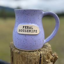 Load image into Gallery viewer, Venison For Dinner Signature Mug - Feral Housewife
