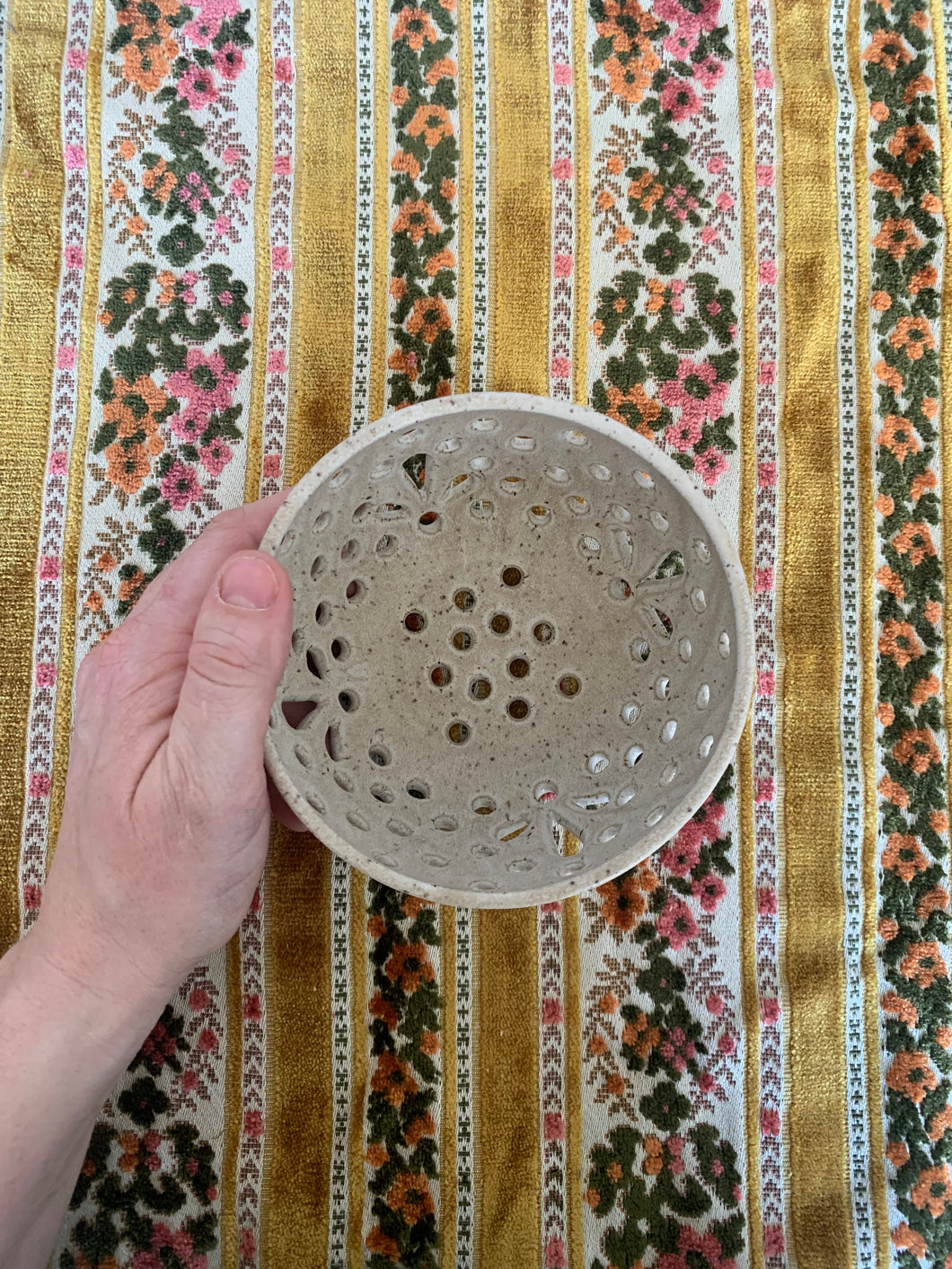 Berry Bowl