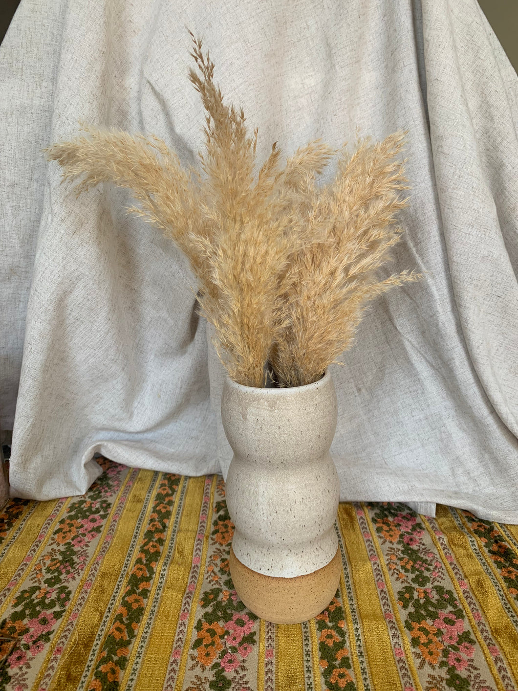 Bubble Vase