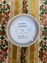 Load image into Gallery viewer, Hand Poured Soy Wax Candle
