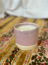 Load image into Gallery viewer, Hand Poured Soy Wax Candle
