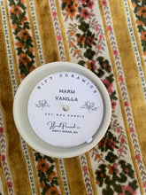 Load image into Gallery viewer, Hand Poured Soy Wax Candle
