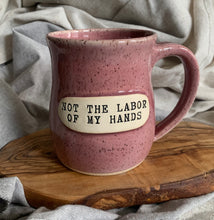 Load image into Gallery viewer, Venison for Dinner Signature Mug - Fall &#39;25
