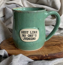 Load image into Gallery viewer, Venison for Dinner Signature Mug - Fall &#39;25
