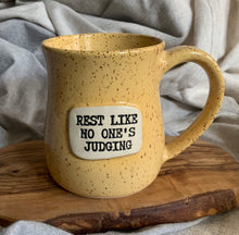 Load image into Gallery viewer, Venison for Dinner Signature Mug - Fall &#39;25
