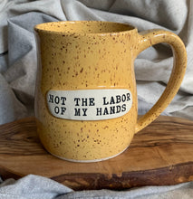 Load image into Gallery viewer, Venison for Dinner Signature Mug - Fall &#39;25
