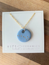 Load image into Gallery viewer, Big Dipper Pendant Necklace
