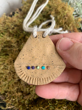 Load image into Gallery viewer, Artifact Pendant: Rueleaux Medallion
